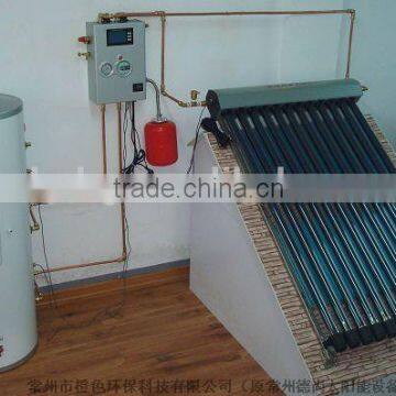 Haining Solar Copper Manifold photo-5