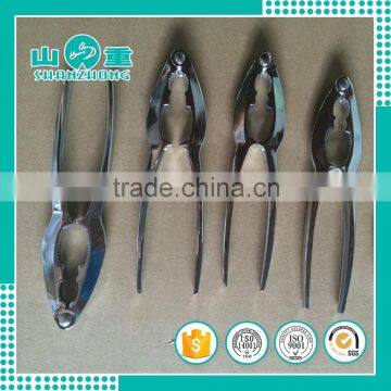 zeal heavy best high quality macadamia nut cracker and pick set