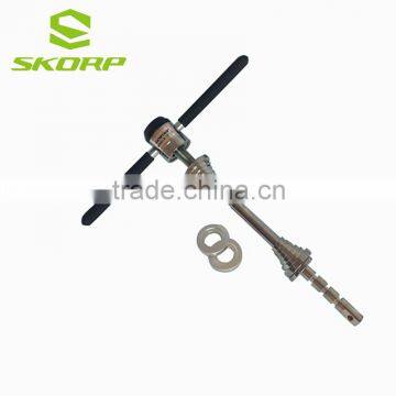 Bike Headset & Bicycle BB Bottom Bracket Cup Press Install Tool Hanger Removal Tools Headsets Press Bike Tool kit Set