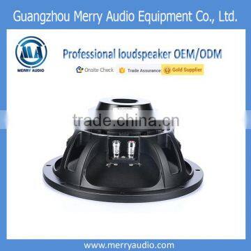 wholesale goods from china loudspeaker 10 inch neodymium ring speakers