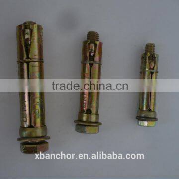 4 pcs fixed bolt/anchor bolt /anchor bolt extension made in yongnian county handan city China