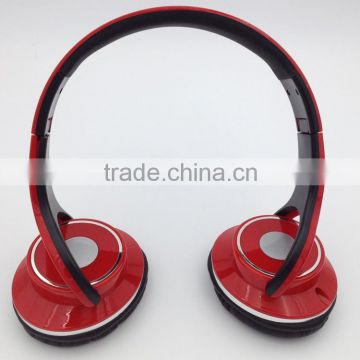 China Super Bass detachable Wholesale Wired Stereo Headset/Headphone for Smart Phones