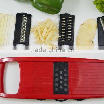 fruit slicer vegetable peeler grater