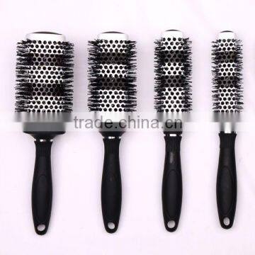 Hair salon equipment ceramic brushes professional