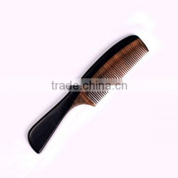 wood hair comb,sanders comb wholesale