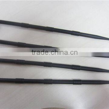 4G 12dB External LTE Antenna 698-960/1700-2700Mhz Huawei 3g 4g Lte Aerial With SMA Plug Nickelplated photo-6