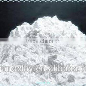 Bentonite 708 Clay For Refining With High Grade