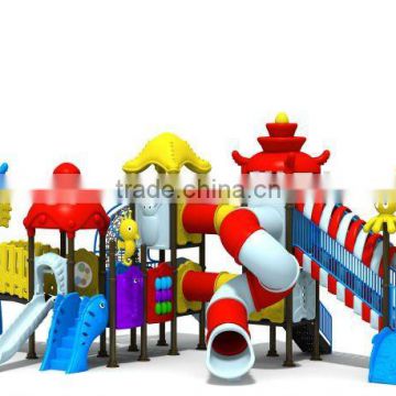 Children outdoor playground for sale