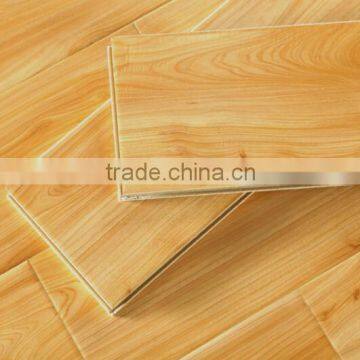 eco friendly waterproof grade ac3 ac4 laminate flooring