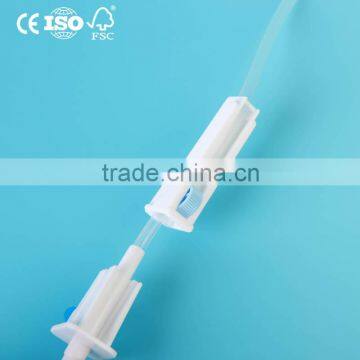 Infusion Sets With Burette photo-5