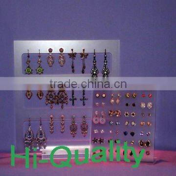 Acrylic Jewelry Display Stand/ Jewelry Holder