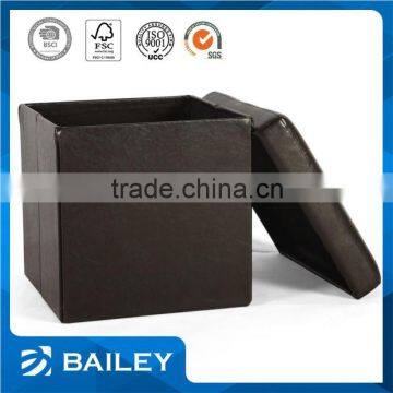 High Quality Folding Chair With Footrest photo-2