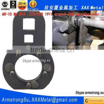 XAXWR53 buttstock butt all in one armorer wrench