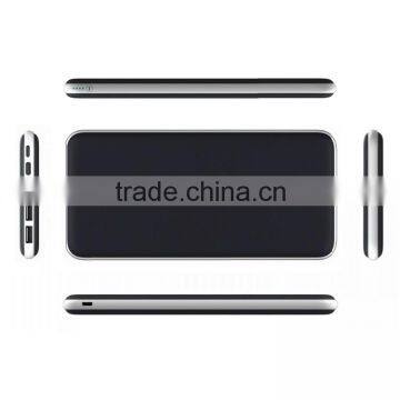 2016 New Power Bank 50000mah Real Capacity 20000mAh