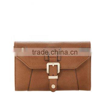 CL11-115 Small clutch bag, clutch purse, top quality clutch bag with belt