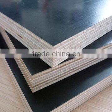 recycl core Film faced plywood