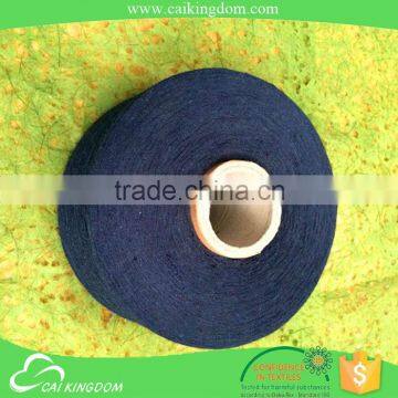 Leading manufacturer Nm12/1 cotton blended work glove yarn