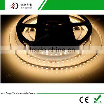 Waterproof LED Ribbon Lighting IP20 non-waterproof SMD3528