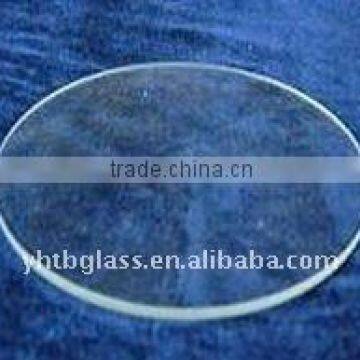 Flat Glass Lamp Shade