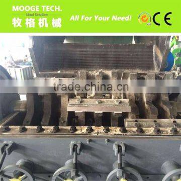 Waste PVB Film Cusher/plastic Film Crusher Machine photo-5