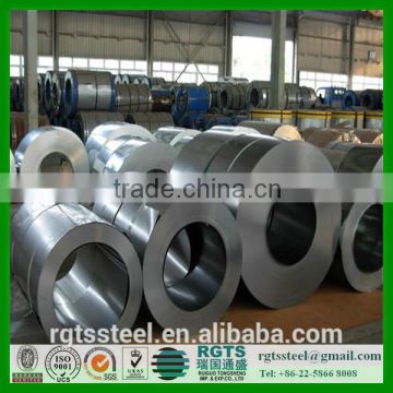 SPCC-1B Cold rolled steel coil