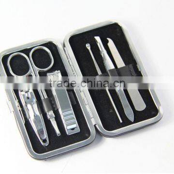 Manicure set