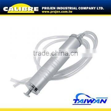 CALIBRE Auto Repair Tool 500cc Dual Transfer Pump