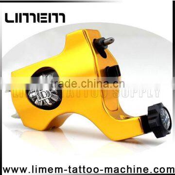 Hot Sale Best Quality Tattoo Rotary Machine Gun Wholesale Price photo-2