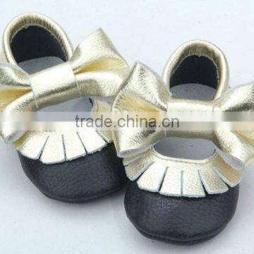 wholesale baby moccasin baby footwear