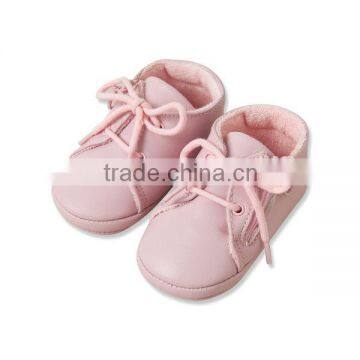 DB95 dave bella autumn genuine leather infant shoes baby shoes