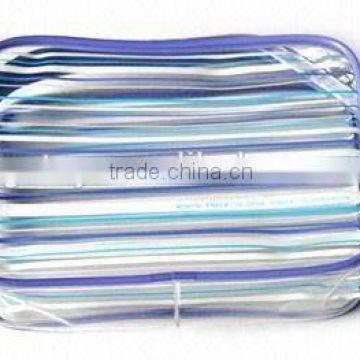 PVCclear makeup bag cosmetic bag