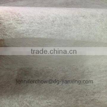Thermal bond PA web film roll Trade Assurance supplier