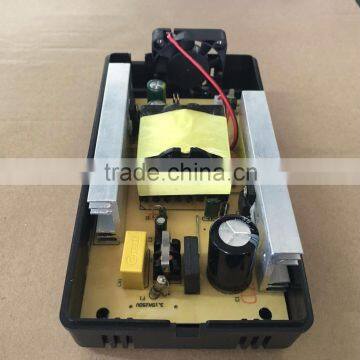 12.6V5A/12.6V 5A Intelligence Lithium-ion Battery Charger for 3Series 12V Lithium-ion Polymer Battery Pack Good Quality photo-5