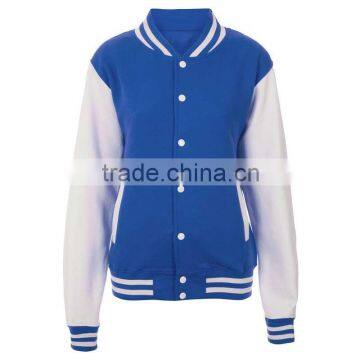 Varisty Jacket 9009