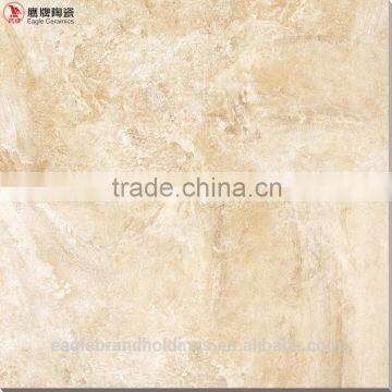 semi polished glazed rustic ceramic tile, brown floor and wall tiles
