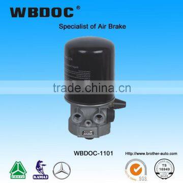 Truck Brake Parts Air Dryer Fit for MAC Truck photo-2