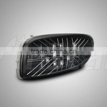 For MINI COOPER R56 Led Rear Bumper Fog Light FOG Lamps SMOKELIGHT LAMP photo-2