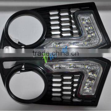 Led Car Light, Led Daytime Runninng DRL Light For BMW F10