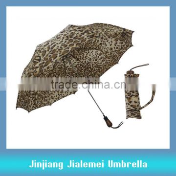 3fold auto open umbrella short umbrella