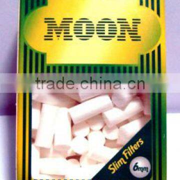 Filter tips