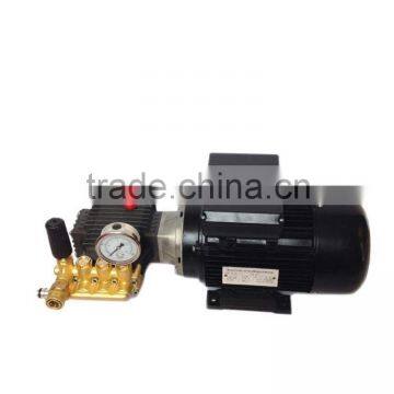 Industrial high pressure pump new model