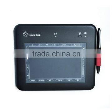 Ugee UG 6370 Professional Signature Tablet Educational Wireless Graphics Tablet photo-2