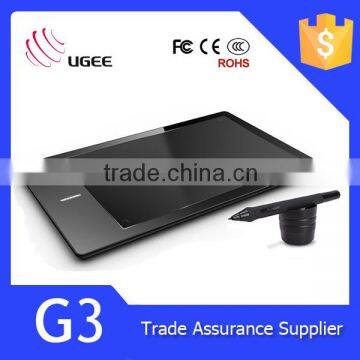 G3 5080lpi Ugee Graphic Designing Tablet photo-2