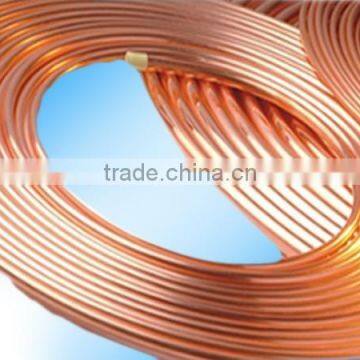 size optional CuCo1Ni1Be Beryllium round wire