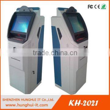 Bill Payment Terminal Kiosk/Self Service Kiosk/Payment Terminal photo-2