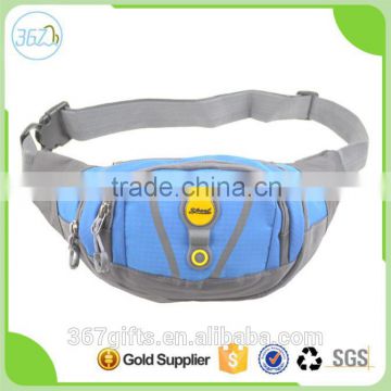 Factory Professional Custom Outdoor Sport Waist Bag Running Belt For Men                        
                                                Quality Choice