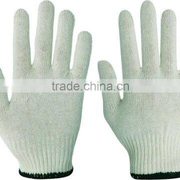 Cotton gloves at competitive price