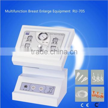 breast enlargement machine Cynthia RU 705