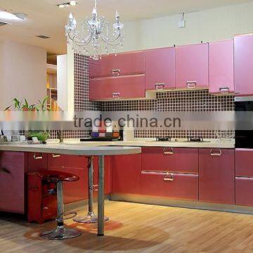 NEW DESIGN ARABIAN STYLE KITCHEN CABINET