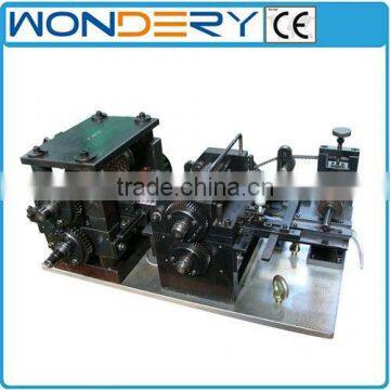 High Quality High Speed Fin Forming Machine